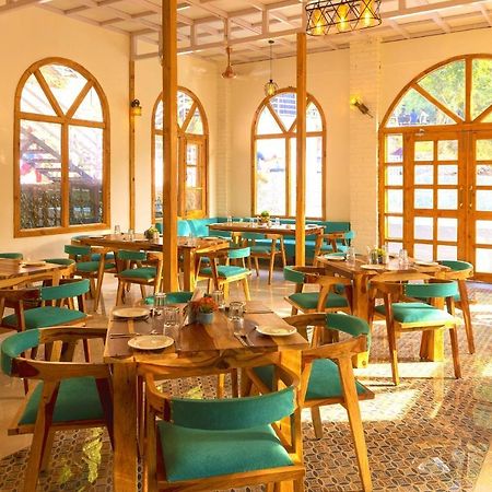 Aaroham Resort, شيملا المظهر الخارجي الصورة