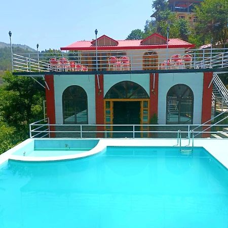 Aaroham Resort, شيملا المظهر الخارجي الصورة