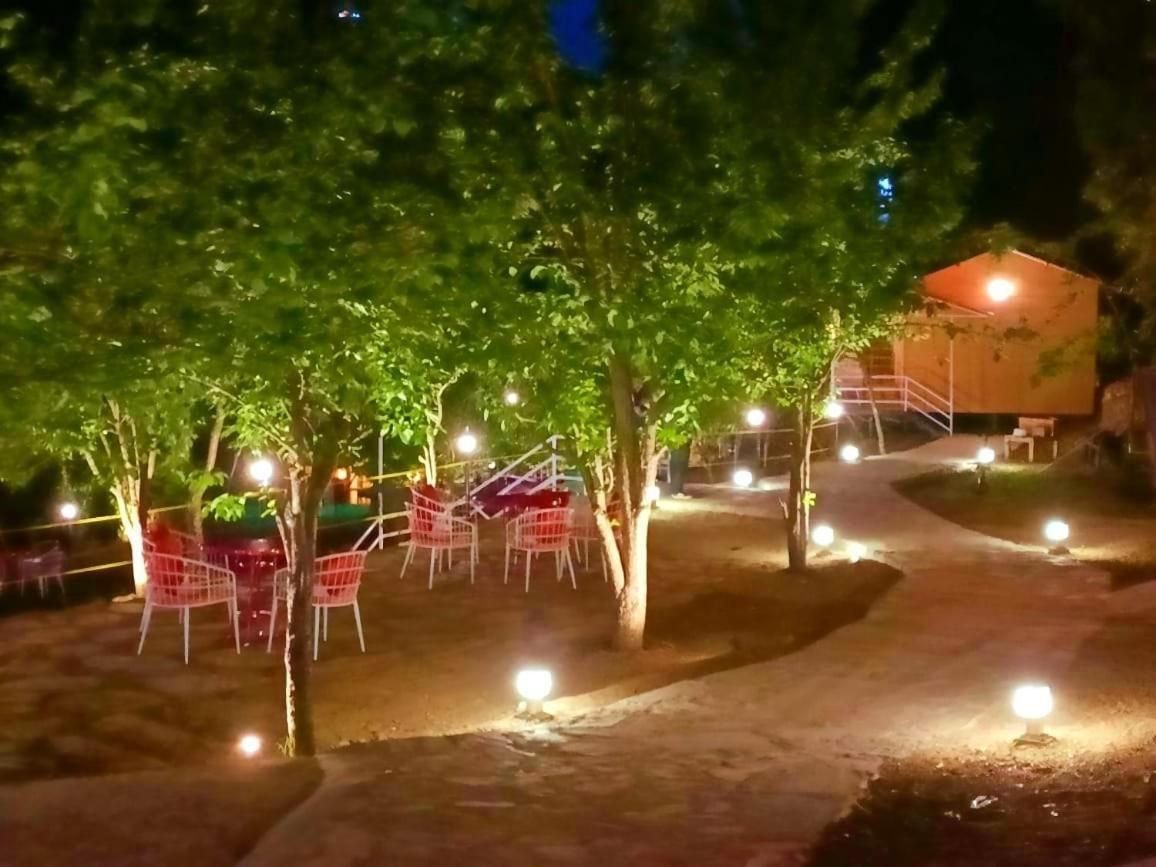 Aaroham Resort, شيملا المظهر الخارجي الصورة