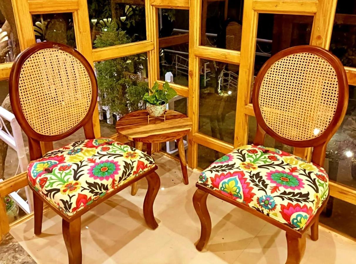 Aaroham Resort, شيملا المظهر الخارجي الصورة