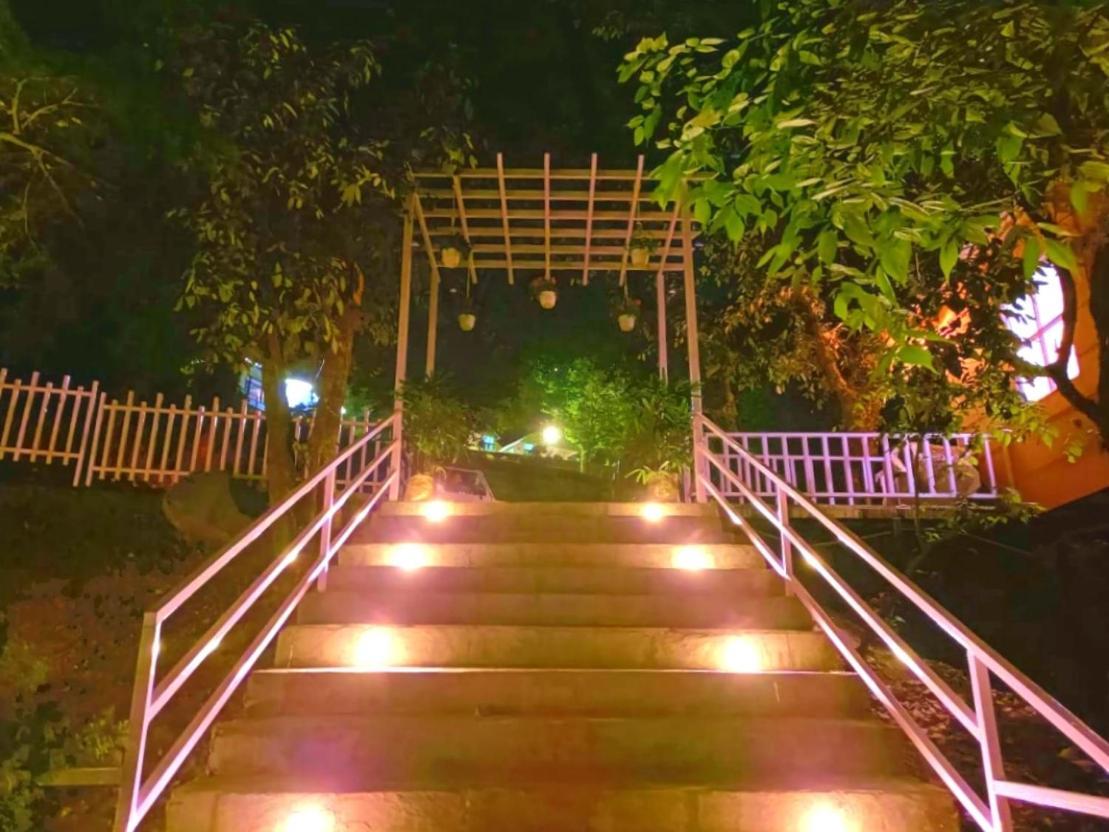 Aaroham Resort, شيملا المظهر الخارجي الصورة