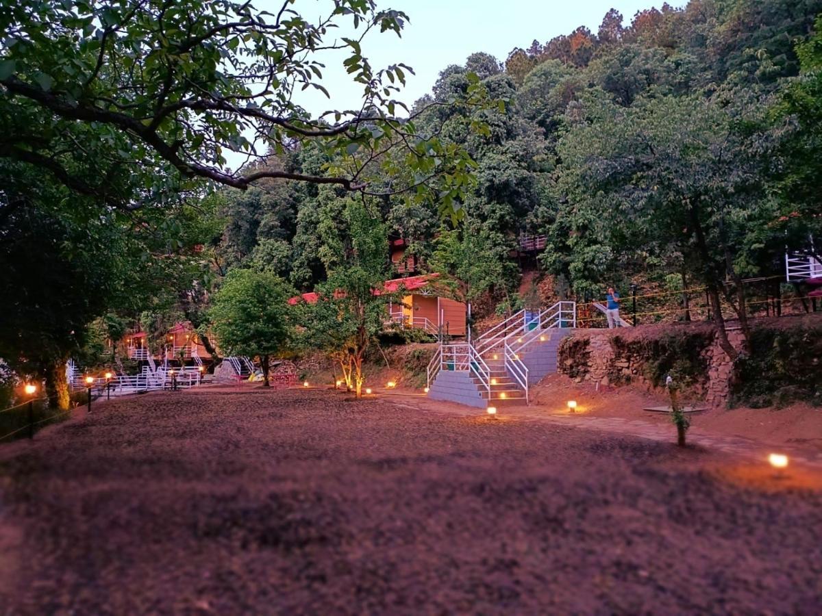Aaroham Resort, شيملا المظهر الخارجي الصورة