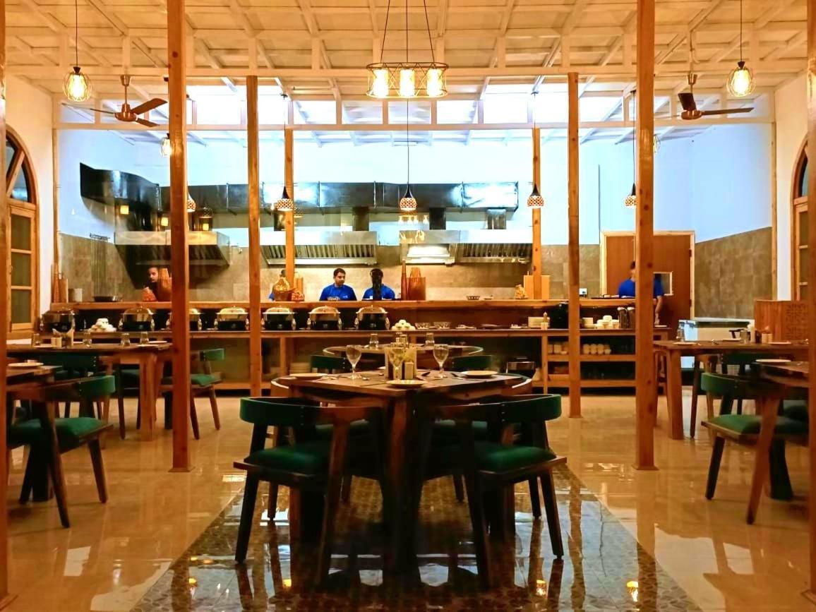 Aaroham Resort, شيملا المظهر الخارجي الصورة