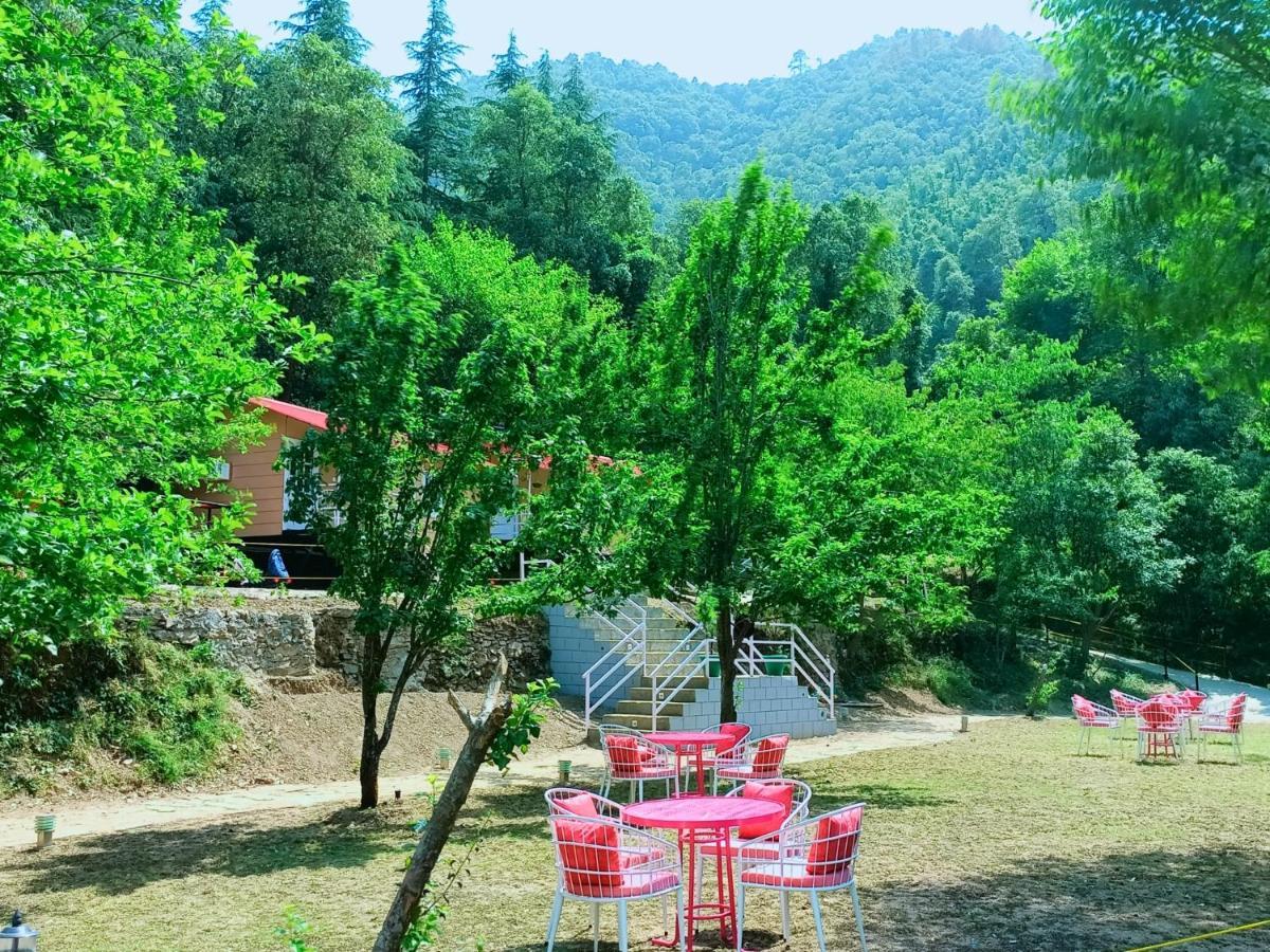 Aaroham Resort, شيملا المظهر الخارجي الصورة