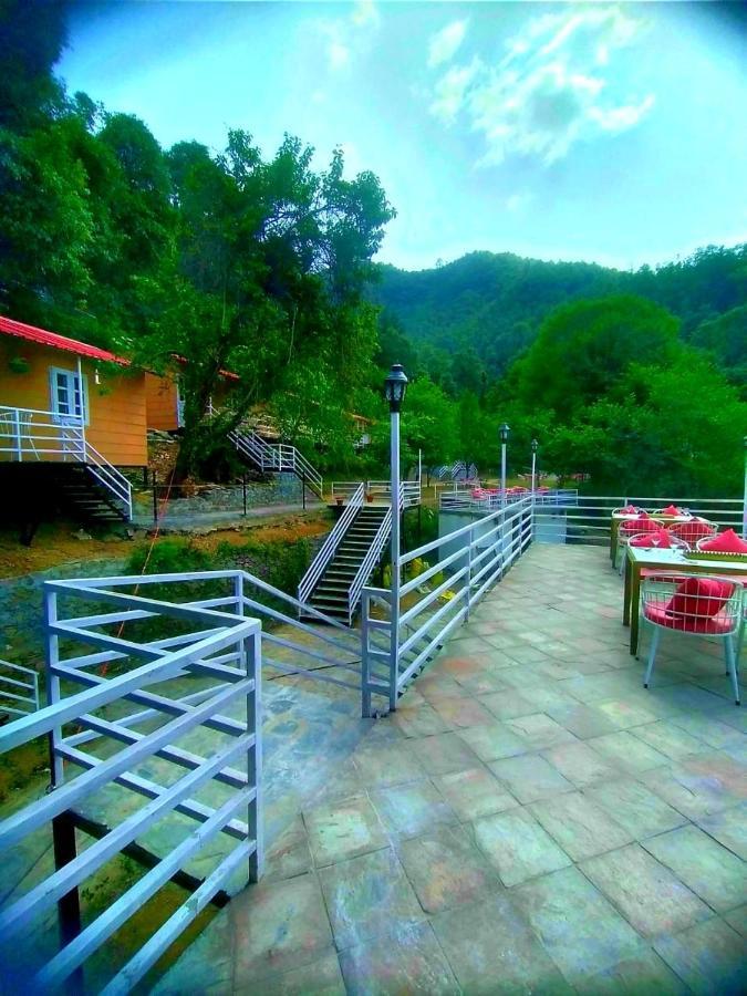 Aaroham Resort, شيملا المظهر الخارجي الصورة