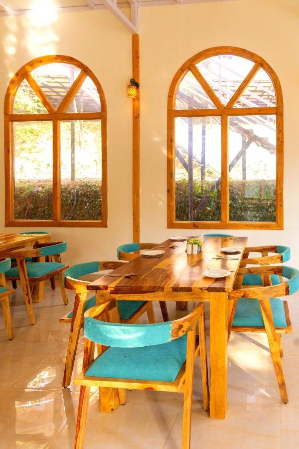 Aaroham Resort, شيملا المظهر الخارجي الصورة